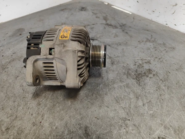 Alternador renault megane i scenic (ja0) - Imagen 5