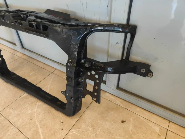 Panel frontal seat ibiza (6l1) - Imagen 2