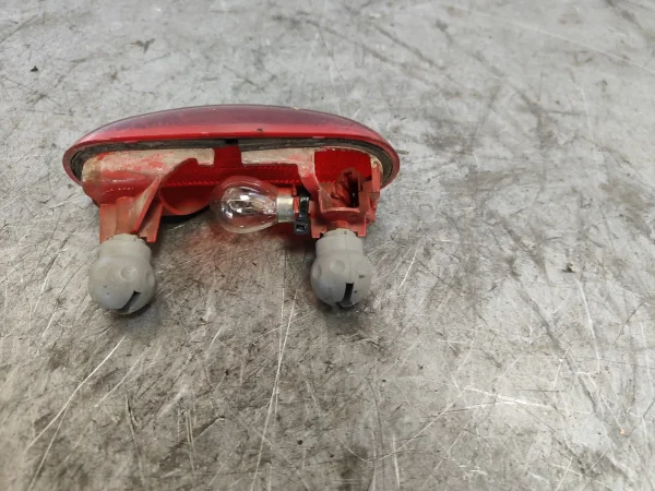 Luz central de freno renault kangoo i (f/kc0) 7700308721 - Imagen 2