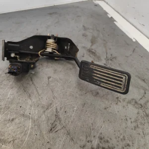 Potenciometro pedal