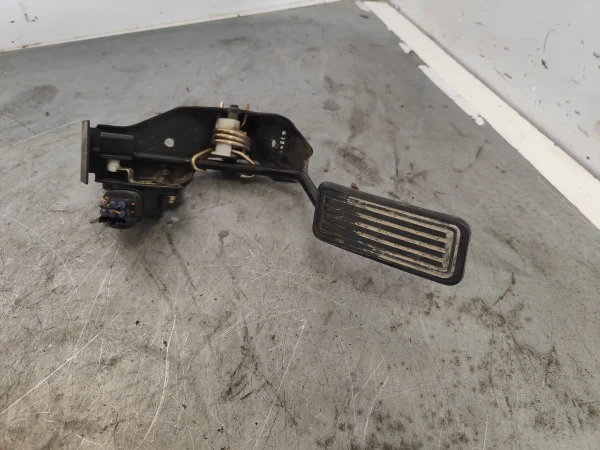 Potenciometro pedal