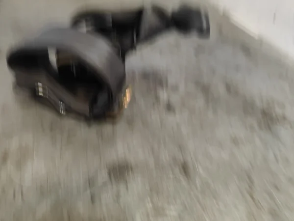 Cinturon seguridad trasero derecho volvo v40 familiar 570183700 - Imagen 3