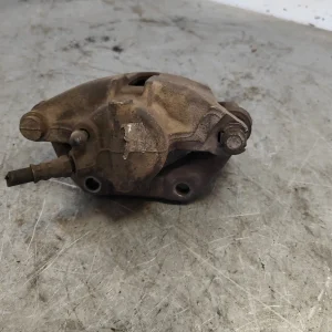 Pinza de freno delantera izquierda renault kangoo i (f/kc0)