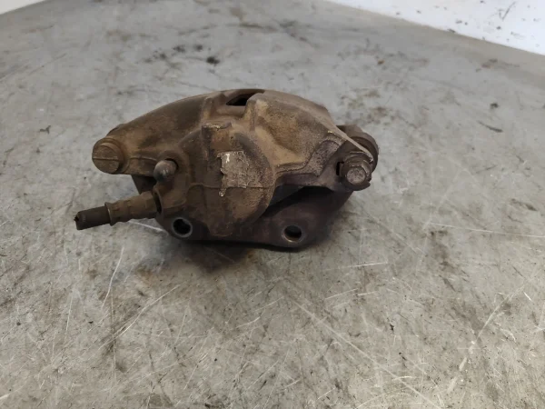 Pinza de freno delantera izquierda renault kangoo i (f/kc0)