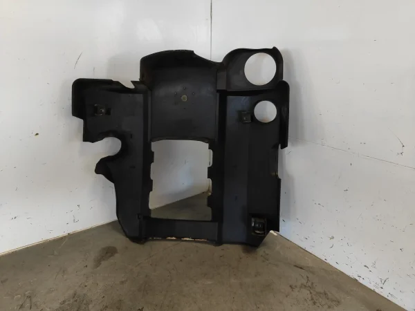Tapa motor mercedes-benz clase ml (bm 163) a11201200067 - Imagen 3