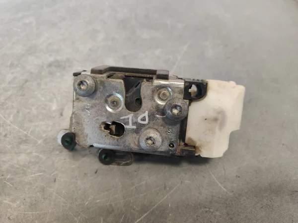 Cerradura puerta delantera izquierda alfa romeo 147 (190) - Imagen 3