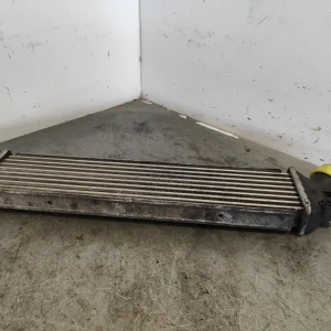 Intercooler renault kangoo i (f/kc0)