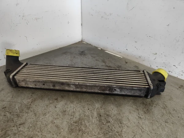 Intercooler renault kangoo i (f/kc0)