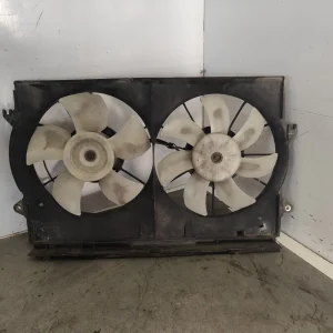 Electroventilador   163630g060