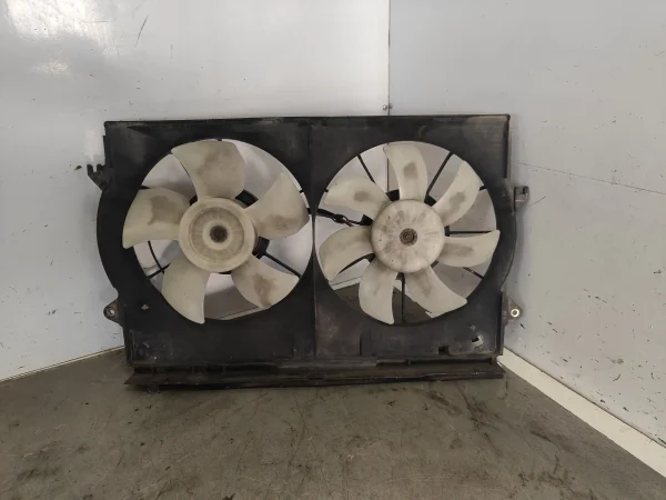 Electroventilador   163630g060