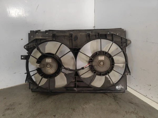 Electroventilador   163630g060 - Imagen 3