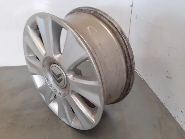 Llanta citroen c5 berlina 65x16ch426 - Imagen 2