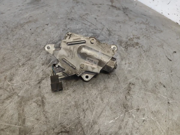 Motor limpia trasero renault kangoo i (f/kc0) 8200365163 - Imagen 3