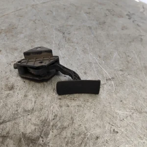Cerradura capo