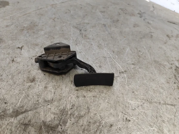 Cerradura capo