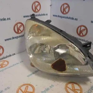 Faro derecho citroen c5 berlina 9632663180