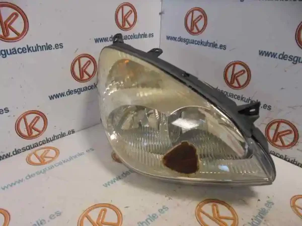 Faro derecho citroen c5 berlina 9632663180