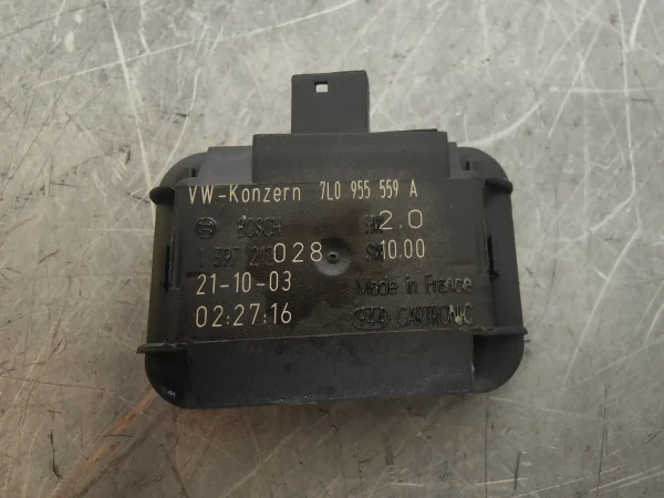 Sensor volkswagen touareg (7la) 7l0955559a - Imagen 3