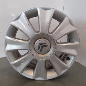 Llanta citroen c5 berlina 65x16ch426