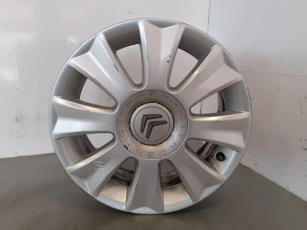 Llanta citroen c5 berlina 65x16ch426
