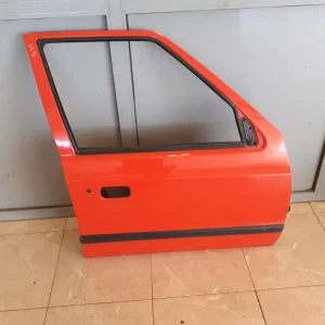 Puerta delantera derecha skoda felicia berlina (791)