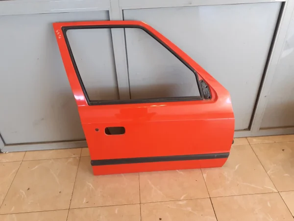 Puerta delantera derecha skoda felicia berlina (791)