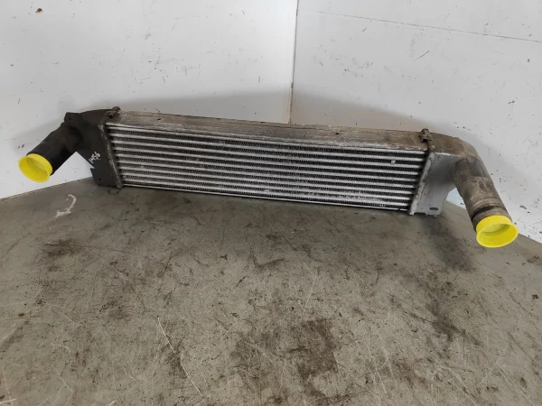Intercooler