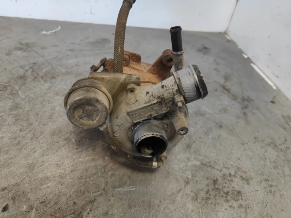 Turbocompresor   9645247080 - Imagen 2