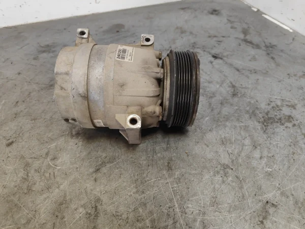 Compresor aire acondicionado renault megane i scenic (ja0) 240260