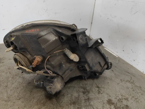 Faro derecho renault kangoo i (f/kc0) 89902217 - Imagen 2