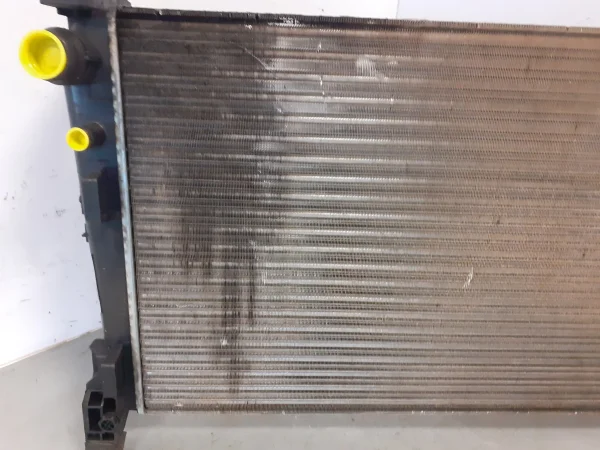Radiador agua opel corsa d 735041 - Imagen 9