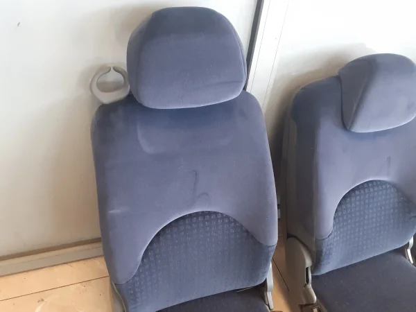 Asientos traseros citroen xsara picasso - Imagen 6