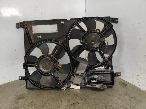 Electroventilador - Imagen 2