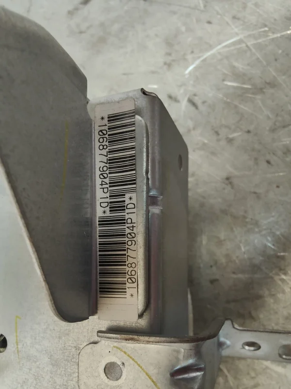 Airbag delantero derecho   106877904 - Imagen 4