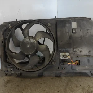Electroventilador