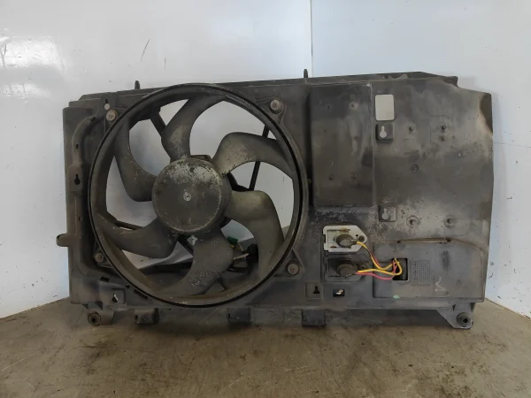 Electroventilador