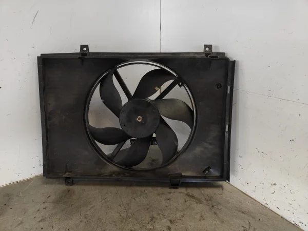 Electroventilador volvo v40 familiar 8240272 - Imagen 2