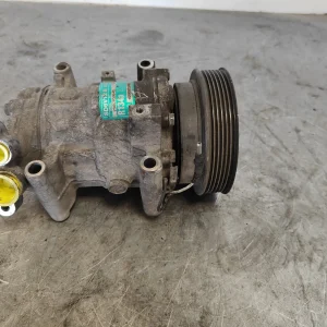 Compresor aire acondicionado renault kangoo i (f/kc0) 8200315744