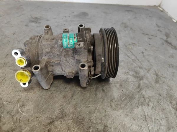 Compresor aire acondicionado renault kangoo i (f/kc0) 8200315744