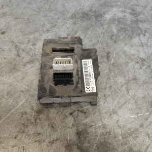 Modulo electronico renault kangoo i (f/kc0) 8200637377