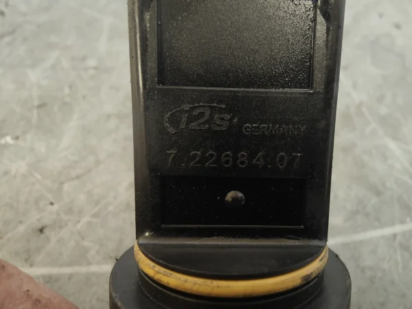 Caudalimetro mercedes-benz clase c (bm 203) berlina 72268407 - Imagen 2