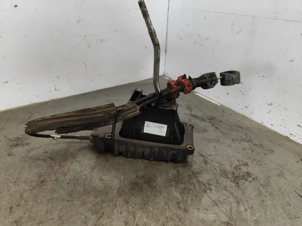 Palanca cambio renault kangoo i (f/kc0) - Imagen 2