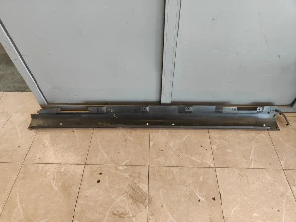 Faldon lateral   756510f010 - Imagen 2