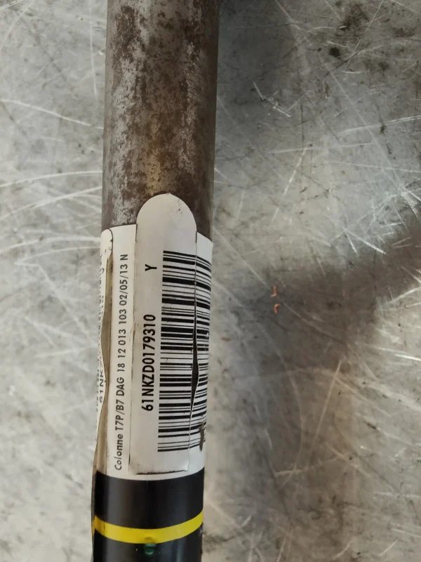 Columna direccion   61nkzd0179310 - Imagen 2