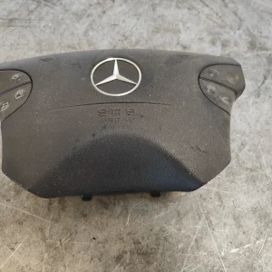 Airbag delantero izquierdo mercedes-benz clase e (bm 210) berlina