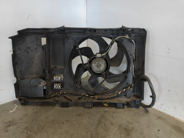 Electroventilador - Imagen 2