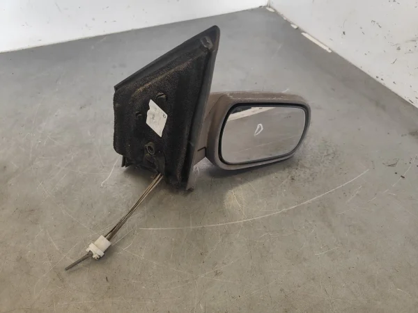 Retrovisor derecho ford fiesta (cbk)