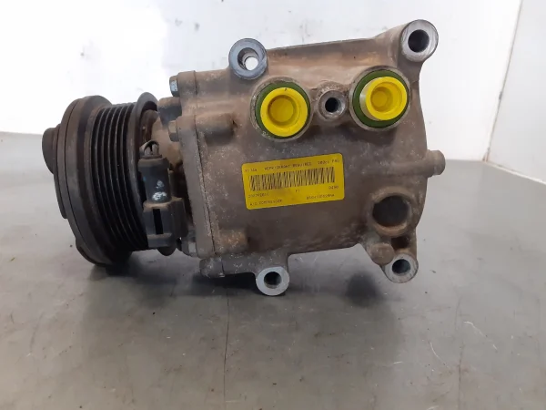 Compresor aire acondicionado ford fiesta (cbk) 6s6h19d629aa - Imagen 5
